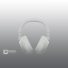 Наушники Sony WH-1000XM6, серебряный (Silver)